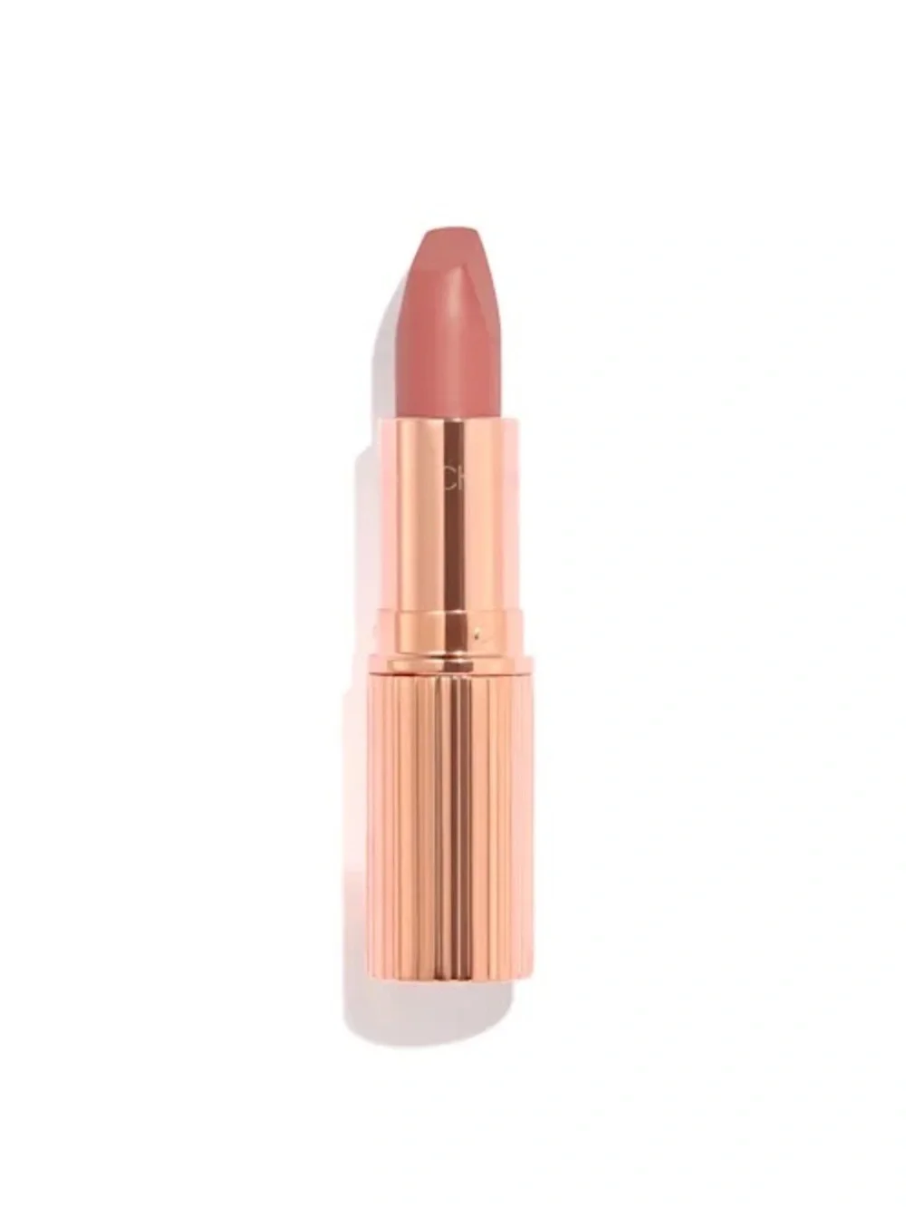 Charlotte Tilbury Matte Revolution Lipstick - Pillow Talk - CLASSIC PACKAGING